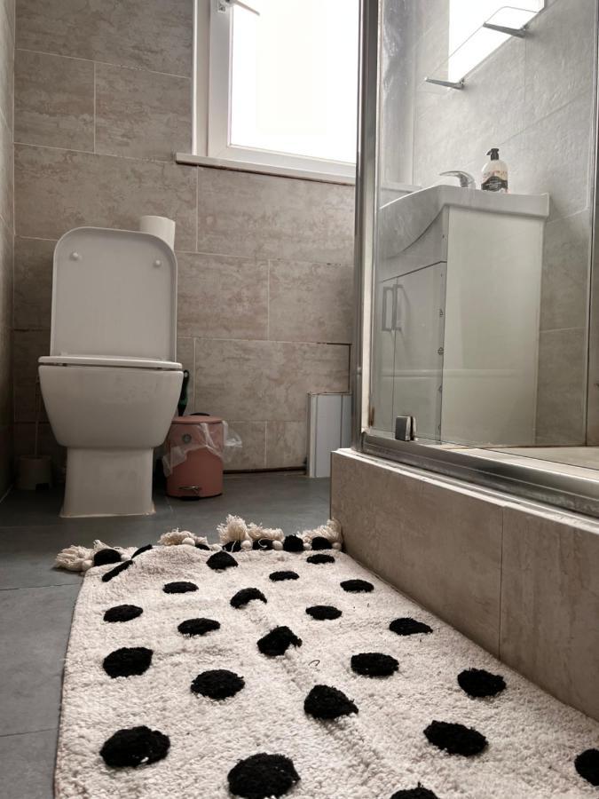 Hutchison Apartment Edinburgh Buitenkant foto